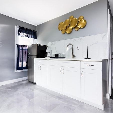 Quaint 1 Bedroom Apartment Sleeps 2-3, Near Niagara Falls Luaran gambar