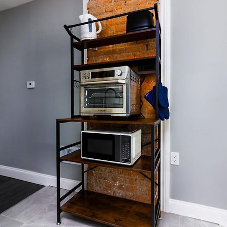 Quaint 1 Bedroom Apartment Sleeps 2-3, Near Niagara Falls Luaran gambar