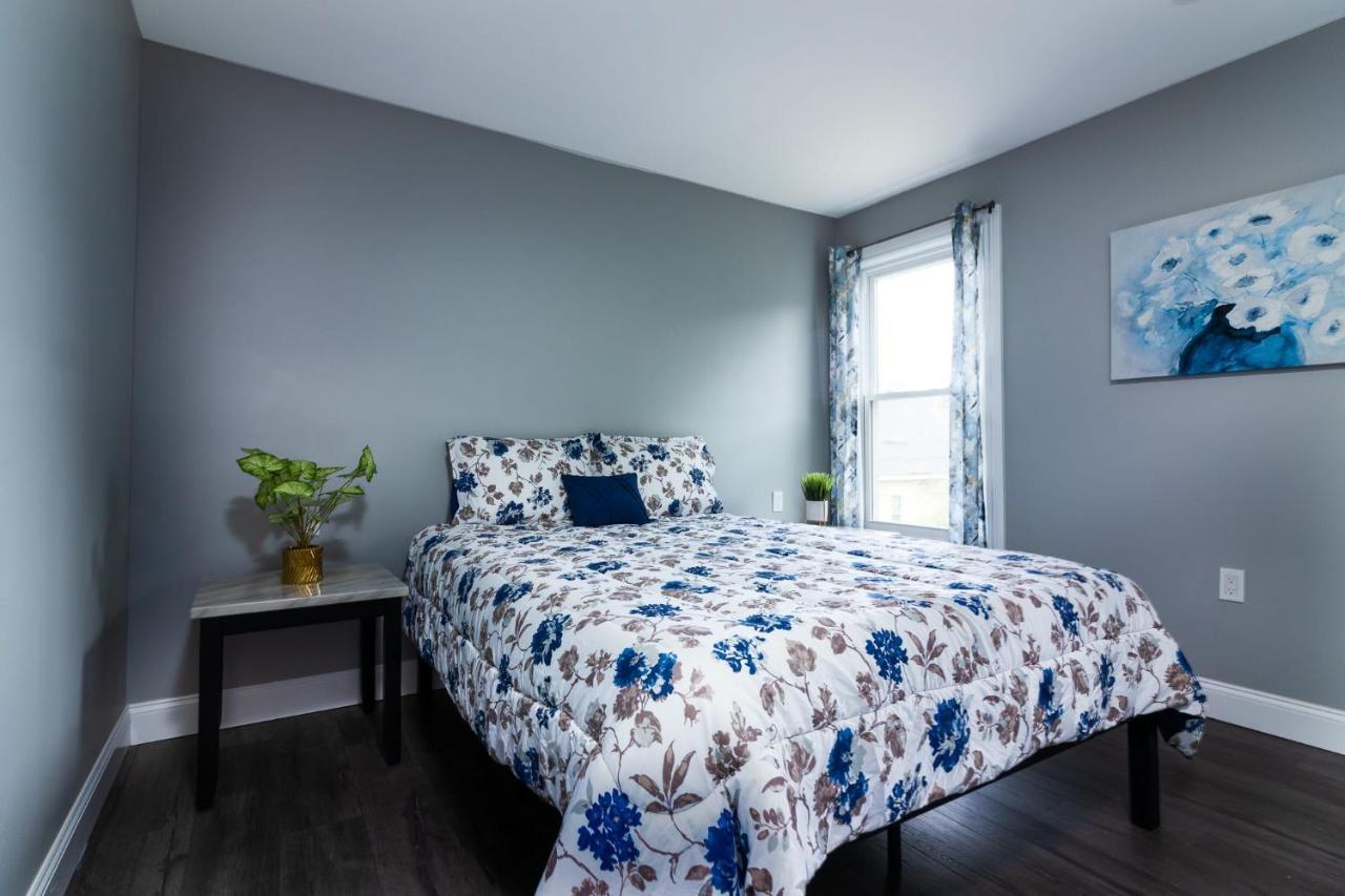 Quaint 1 Bedroom Apartment Sleeps 2-3, Near Niagara Falls Luaran gambar