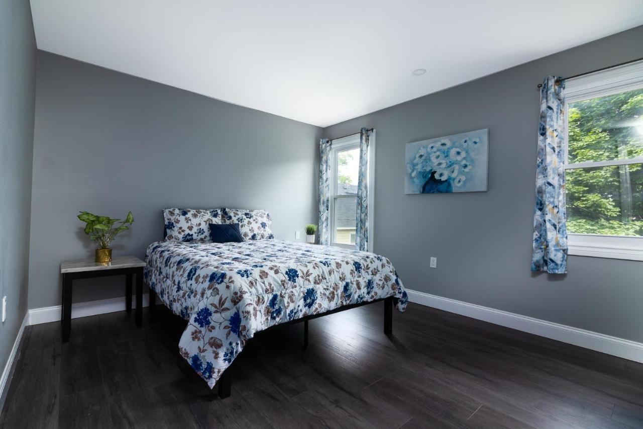 Quaint 1 Bedroom Apartment Sleeps 2-3, Near Niagara Falls Luaran gambar