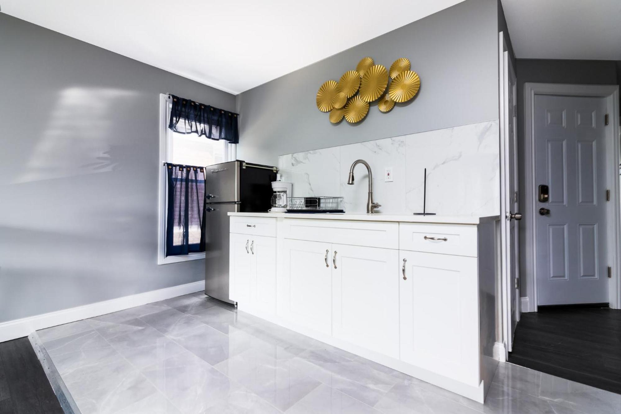 Quaint 1 Bedroom Apartment Sleeps 2-3, Near Niagara Falls Luaran gambar