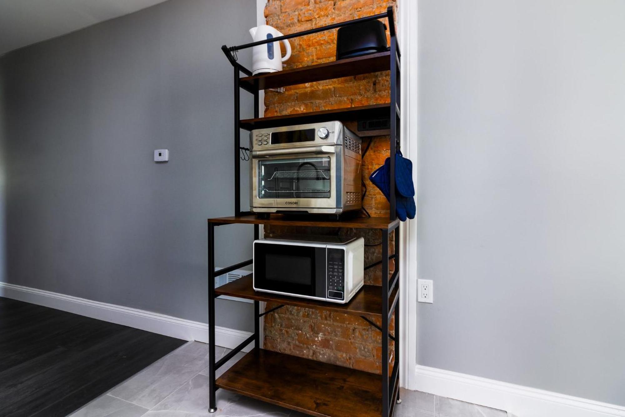 Quaint 1 Bedroom Apartment Sleeps 2-3, Near Niagara Falls Luaran gambar