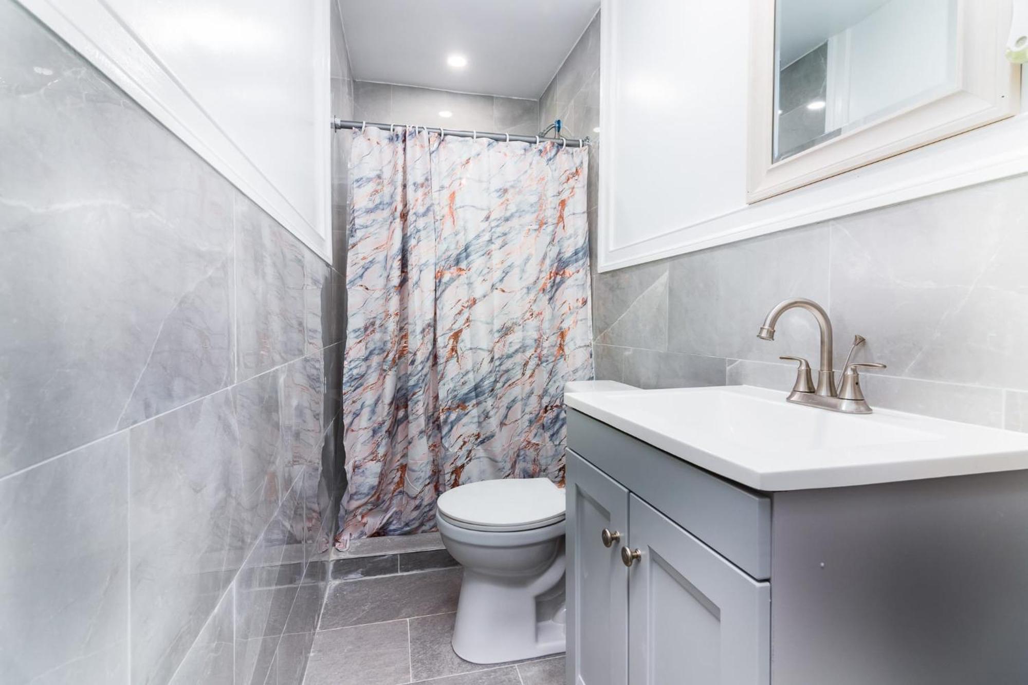 Quaint 1 Bedroom Apartment Sleeps 2-3, Near Niagara Falls Luaran gambar
