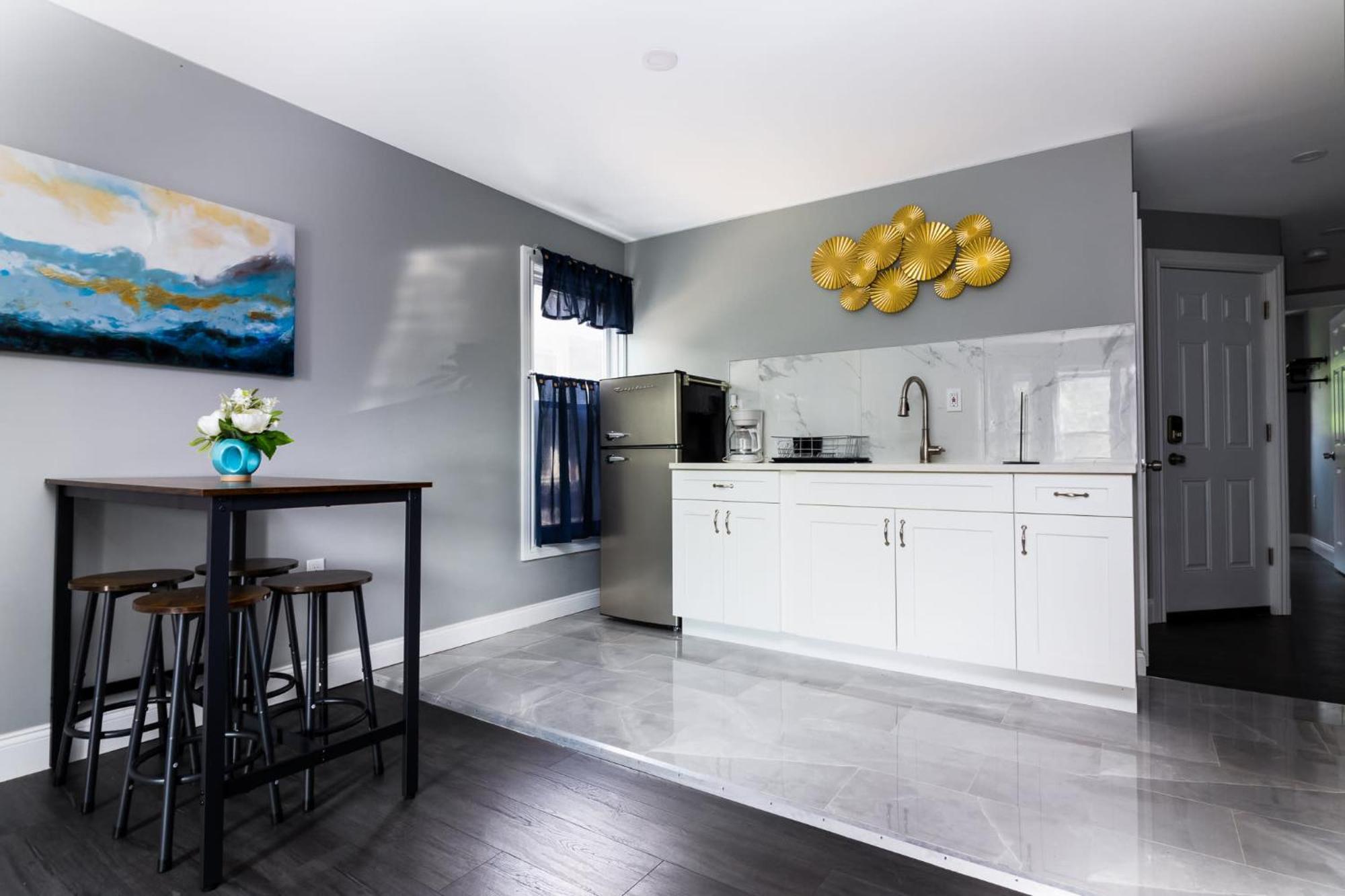 Quaint 1 Bedroom Apartment Sleeps 2-3, Near Niagara Falls Luaran gambar
