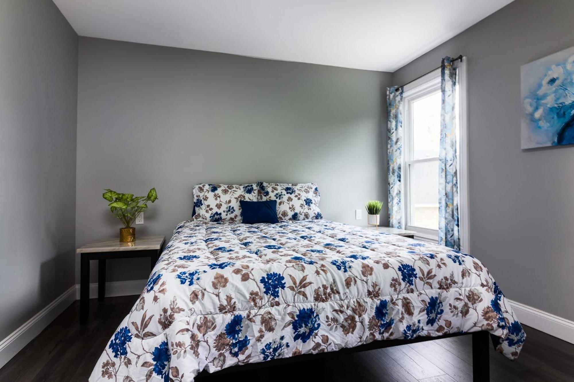 Quaint 1 Bedroom Apartment Sleeps 2-3, Near Niagara Falls Luaran gambar