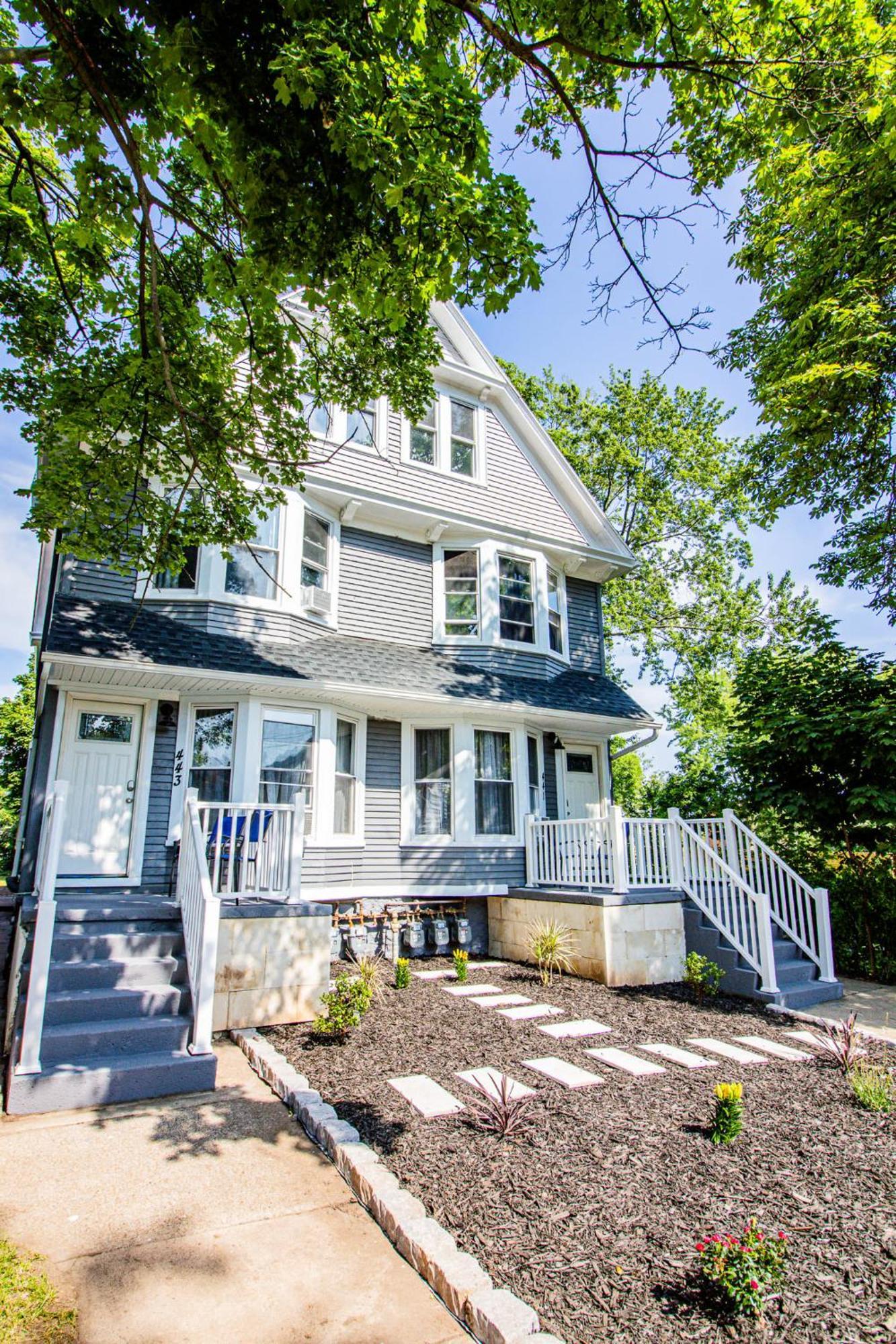 Quaint 1 Bedroom Apartment Sleeps 2-3, Near Niagara Falls Luaran gambar