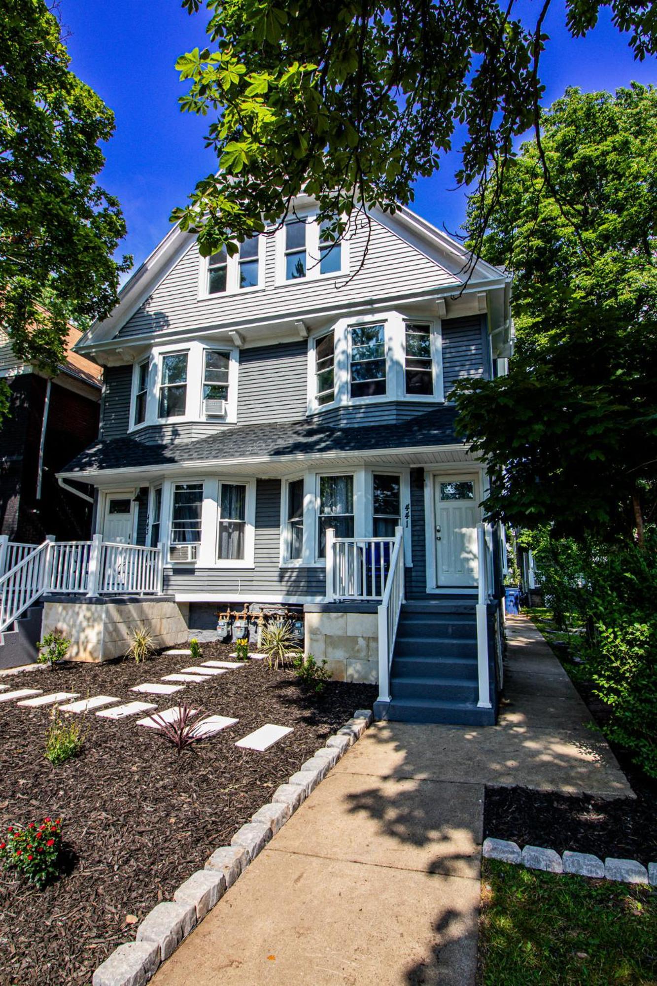 Quaint 1 Bedroom Apartment Sleeps 2-3, Near Niagara Falls Luaran gambar