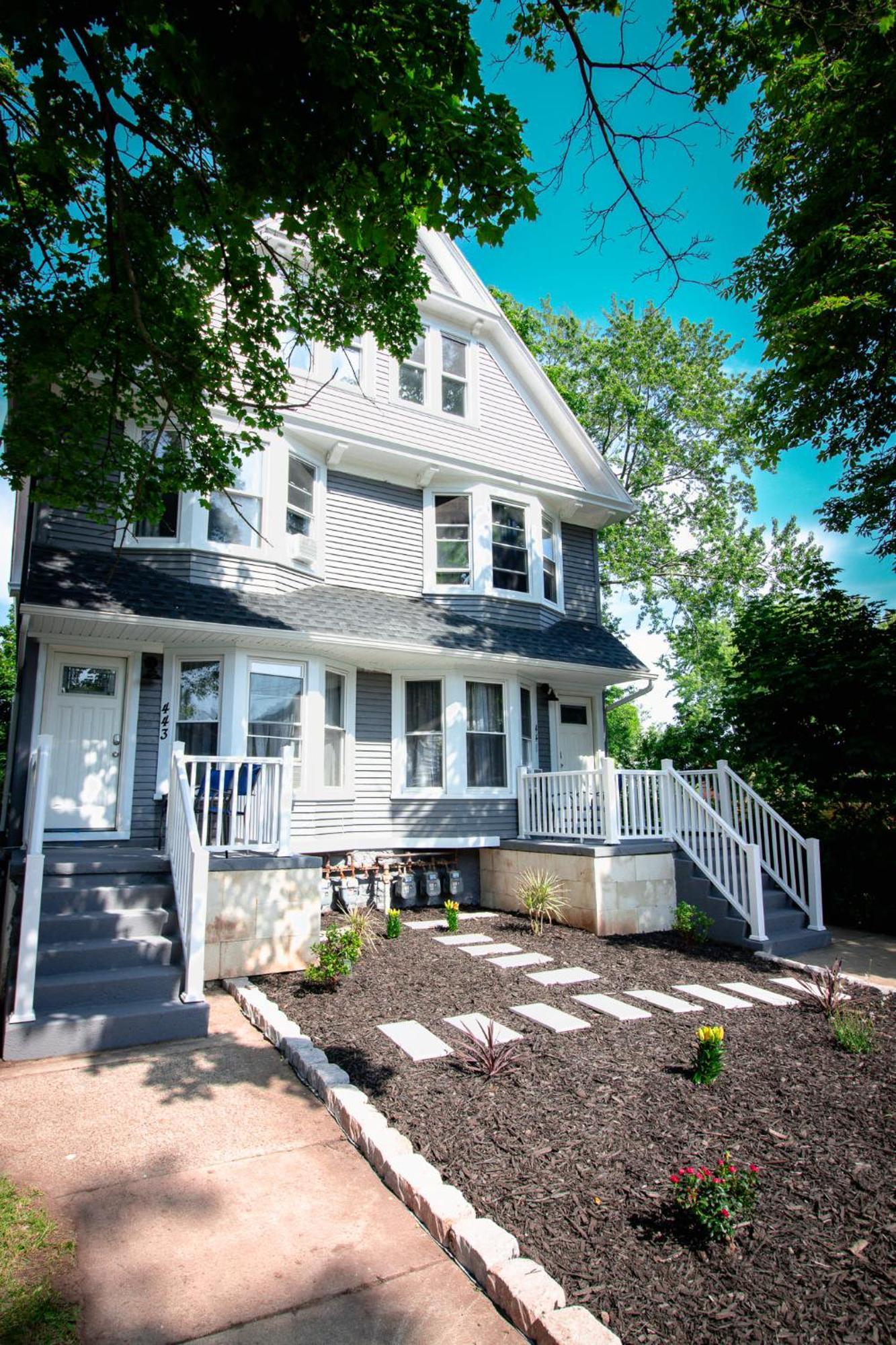 Quaint 1 Bedroom Apartment Sleeps 2-3, Near Niagara Falls Luaran gambar